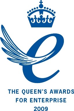 Queen's Award for Enterprise 2009