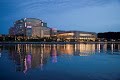 Gaylord National Resort and Convention Cente