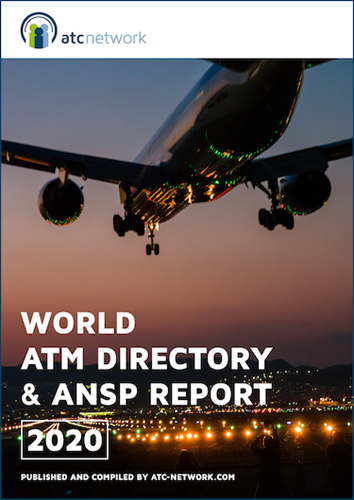 World ATM Directory & ANSP Report 2020