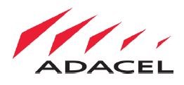 Adacel Successfully Completes ATC Simulator Project in Algeria