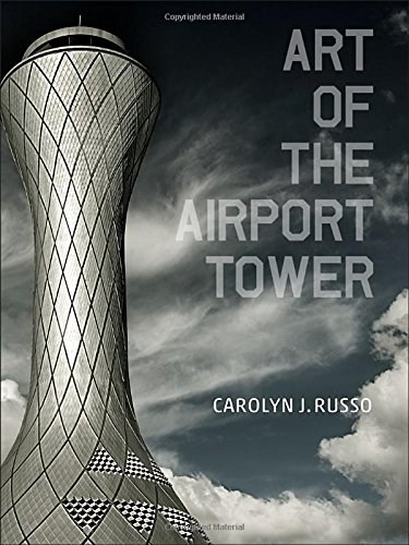 Art of the Airport Tower