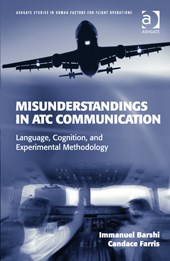 Misunderstandings in ATC Communication 