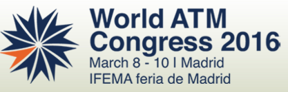 World ATM Congress 2016