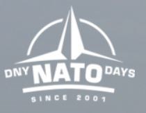 NATO Days & Czech Air Force Days 2018