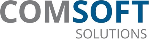 Comsoft Solutions Logo