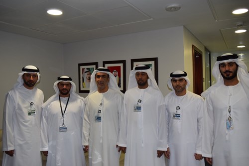 Dubai Air Navigation Services 3rd batch graduates unique professional development program in the Aviation Sector 