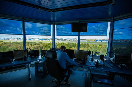 Estonian Air Navigation Services 