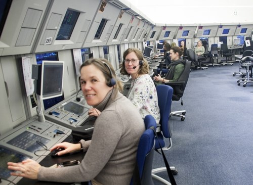 Eurocontrol muac-ops-women-day