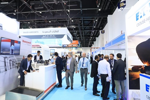 18th edition of Airport Show to introduce two new co-located events- Air Traffic Control (ATC) forum and Aviation Security conference