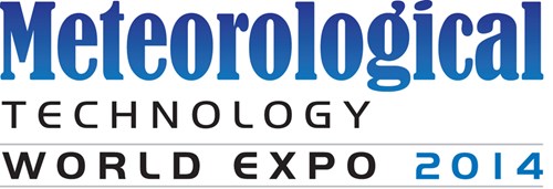 Meteorological Technology World  Expo 2014