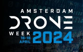 Amsterdam Drone Week