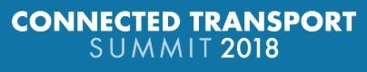Connected Transport Summit