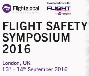 Flight Safety Symposium 