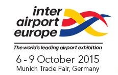 inter airport Europe 2015