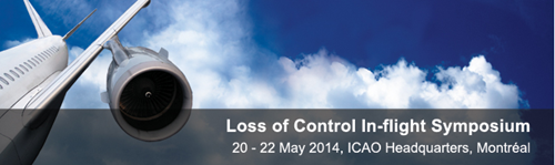Loss of Control In-flight (LOCI) Symposium 