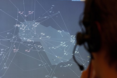 INDRA AND MICROSOFT MIGRATE AIR TRAFFIC MANAGEMENT TO THE CLOUD