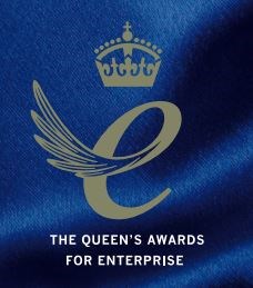 Queens Award for Enterprise MicroNav