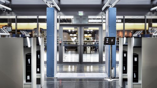Belgrade Airport enhances security by putting its trust in Rohde & Schwarz