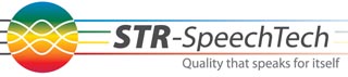 Speechtech Logo
