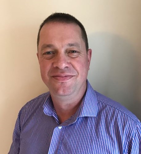 Mike Price joins Systems Interface as Sales Manager