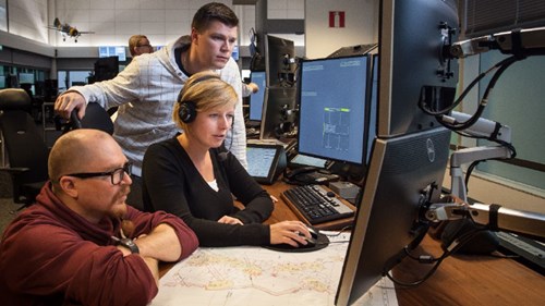 Acceptance Tests of MWS-A demonstration were conducted successfully at Helsinki-Vantaa airport on 24 and 25 January 2023. Tests have been attended by ESA representatives as well as future solution users (Helsinki Airport Air Traffic Control representatives).