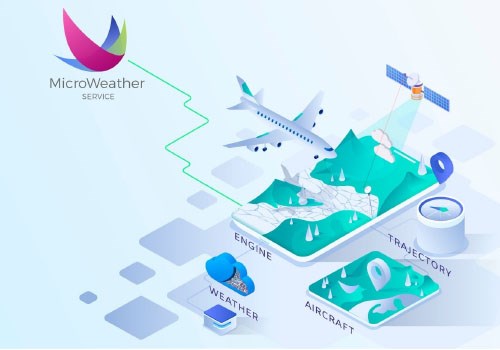 MWS-A is beneficial for all airports. Medium-size and large airports will gain significant benefit from safer and more efficient air traffic flow and capacity management. Smaller airports may also focus on safe and predictable operations for all kinds of airspace users, including U-Space.
