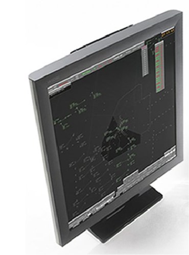 Wide NextGen 2k 2k ATC Display