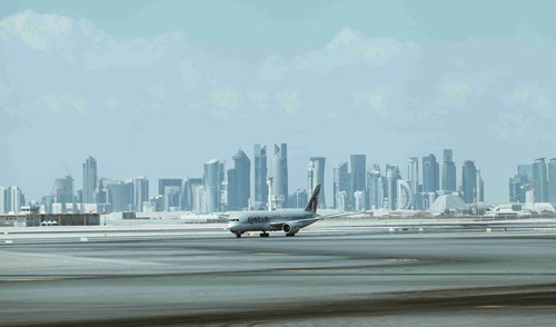 Qatar enhances airspace communication and tower automation with FREQUENTIS to meet expected air traffic increases 