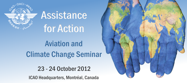 Assistance for Action Aviation and Climate Change Seminar 