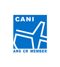 Air Navigation Services of the Czech Republic - CANI