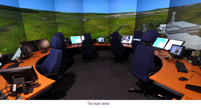 Air Navigation Services of the Czech Republic - CANI