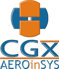 CGx AERO in SYS