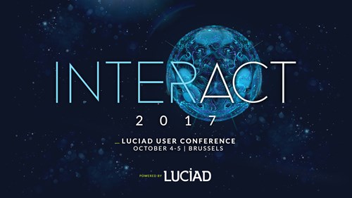 Luciad User Conference 2017