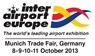 inter airport Europe 2013