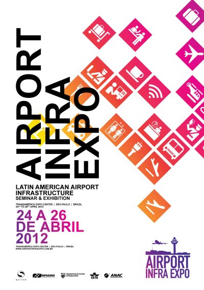 Airport Infra