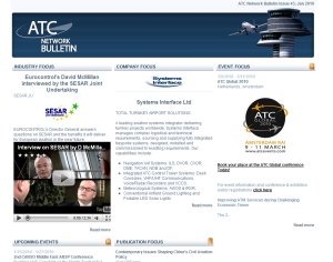 ATC Network Bulletin