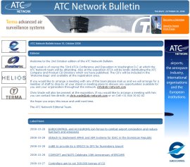 ATC Network Bulletin
