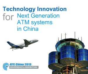 ATC China 2013