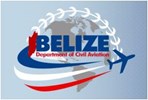 Department of Civil Aviation Belize