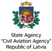 CAA - Latvia