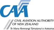 CAA - New Zealand