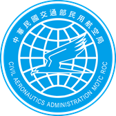CAA (Civil Aeronautics Administration) - Taiwan