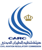 CAA (Civil Aviation Authority) - Jordan