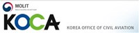 CAB (Civil Aviation Bureau) - South Korea