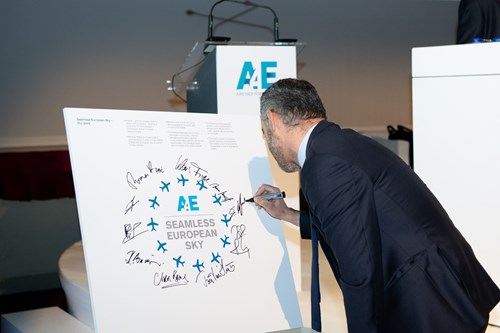 A4E Efficient Airspace A4E Efficient Airspace