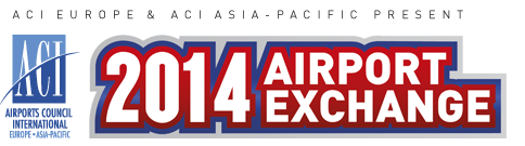 Airport Exchange Conference & Exhibition 2014
