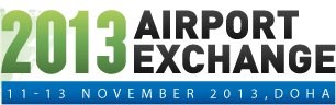ACI Airport Exchange 2013