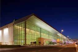 Qatar National Convention Center