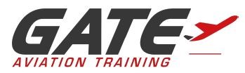 GATE Aviation Training