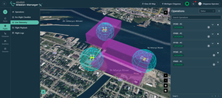 Chippewa County Drone Project Successfully Demonstrates Advanced Digital Airspace Infrastructure for Commercial and Public Safety Operations
